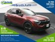 Used 2025 Kia Sportage X-Line SUV