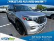 Used 2020 Ford Explorer Platinum SUV