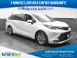Used 2022 Toyota Sienna Platinum Minivan/Van