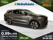 Kia Sorento Hybrid