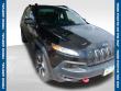 Used 2015 Jeep Cherokee Trailhawk SUV