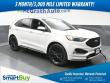 Used 2020 Ford Edge ST Line SUV