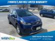 Used 2017 Chevrolet Trax LT SUV