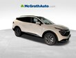 Kia Sportage Hybrid