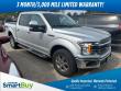 Used 2018 Ford F-150 Lariat Truck
