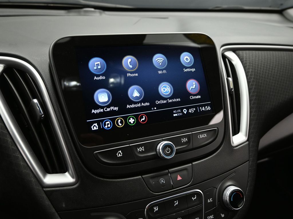 2024 Chevrolet Malibu 1LT - Photo 16