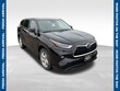  Toyota Highlander Hybrid