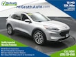  Ford Escape Hybrid