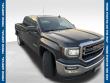 Used 2017 GMC Sierra 1500 SLE Truck