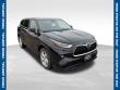 Used 2023 Toyota Highlander Hybrid LE SUV