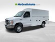 Ford E-350SD