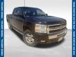 Used 2009 Chevrolet Silverado 1500 LT Truck