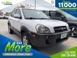 Used 2008 Hyundai Tucson SE SUV