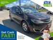 Used 2017 Chrysler Pacifica Touring L Plus Minivan/Van