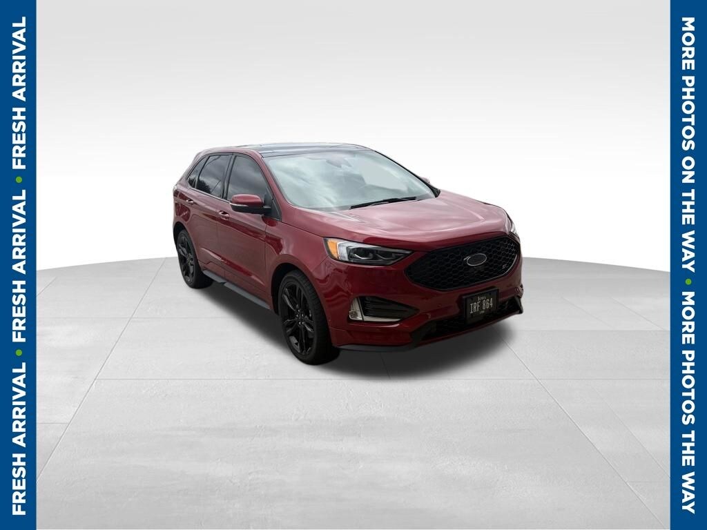 Used 2020 Ford Edge ST SUV