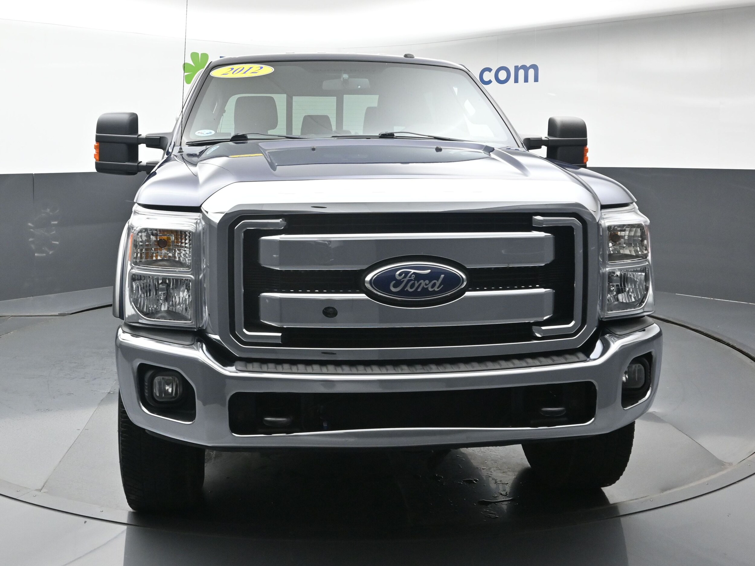2012 Ford F-250 photo 3