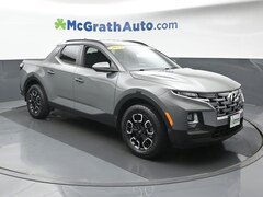 2023 Hyundai Santa Cruz SEL Truck
