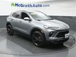 Used 2025 Buick Encore GX Sport Touring SUV