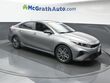 Used 2022 Kia Forte GT-Line Sedan