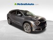 Kia Sportage Hybrid