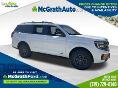 2025 Ford Expedition Tremor SUV