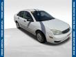Used 2007 Ford Focus S Sedan