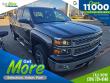 Used 2014 Chevrolet Silverado 1500 LTZ Truck