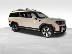 2026 Hyundai Santa Fe Limited SUV