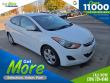 Used 2011 Hyundai Elantra GLS Sedan