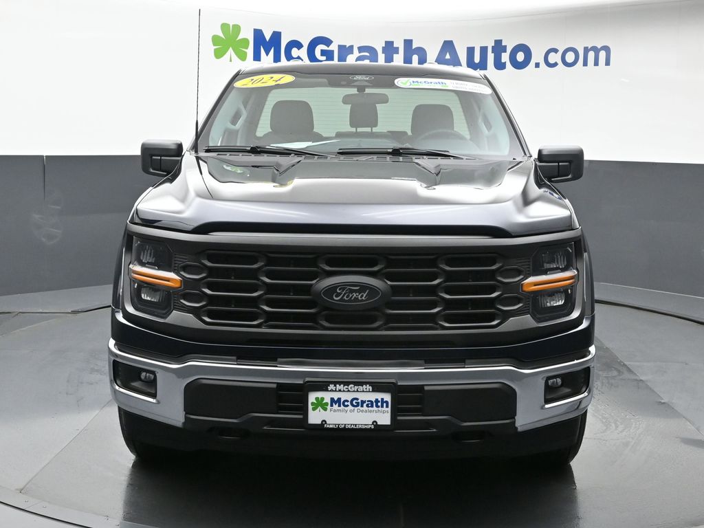 2024 Ford F-150 XL photo 3