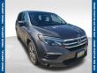 Used 2017 Honda Pilot EX-L SUV