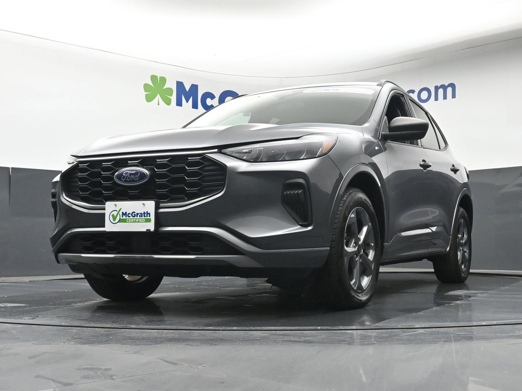 2023 Ford Escape ST-Line - Photo 7