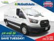 Used 2020 Ford Transit-250 Base Cargo Van