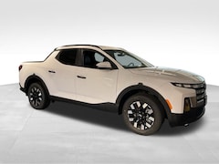 2025 Hyundai Santa Cruz SEL Truck