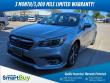 Used 2019 Subaru Legacy 2.5i Sedan