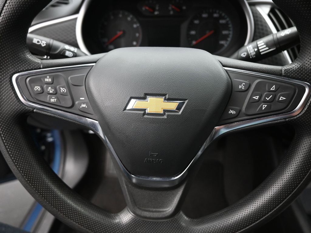 2024 Chevrolet Malibu 1LT - Photo 14