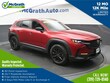  Mazda CX-50