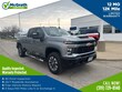  Chevrolet Silverado 2500HD