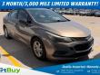 Used 2018 Chevrolet Cruze LT Sedan