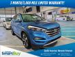 Used 2017 Hyundai Tucson Limited SUV