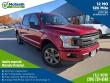 Used 2020 Ford F-150 XLT Truck
