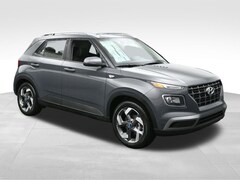 2025 Hyundai Venue SEL SUV