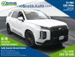 Used 2024 Hyundai Palisade Calligraphy Night Edition SUV