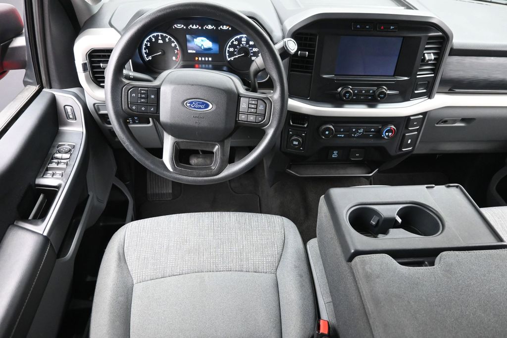 2021 Ford F-150 XLT - Photo 14