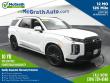 Used 2025 Hyundai Palisade Calligraphy Night Edition SUV