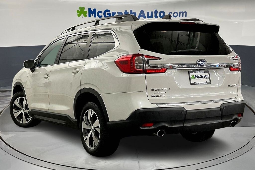 Used 2023 Subaru Ascent Premium SUV