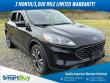 Used 2022 Ford Escape SE SUV