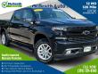Used 2020 Chevrolet Silverado 1500 RST Truck