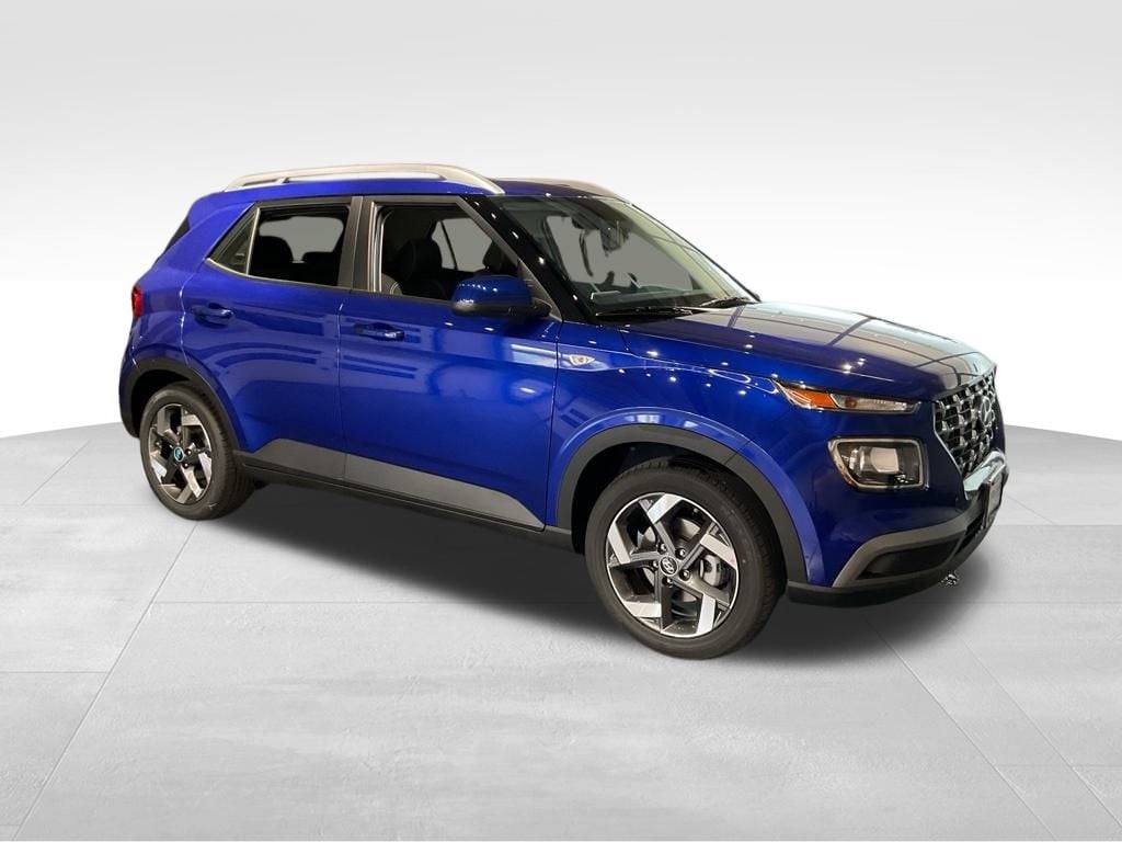 2025 Hyundai Venue SUV 