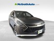Kia Sportage Hybrid